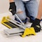 Vitrex QEP 4.5 in. H X 7 in. W X 20 in. L Tungsten Carbide Tile Cutter 1 pk 10220Q - alternate 2
